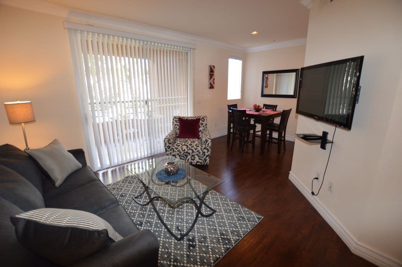 Las Vegas Condo: 260 E. Flamingo Rd.