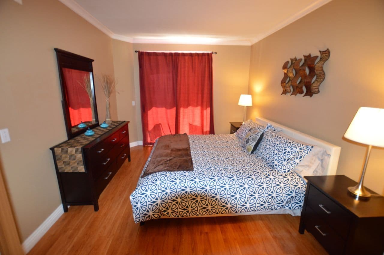 Las Vegas Condo: 260 E. Flamingo Rd. #335