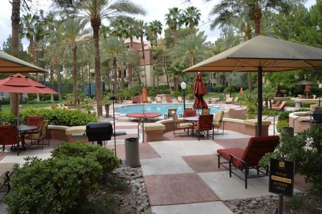 Las Vegas Condo: 270 E. Flamingo Rd