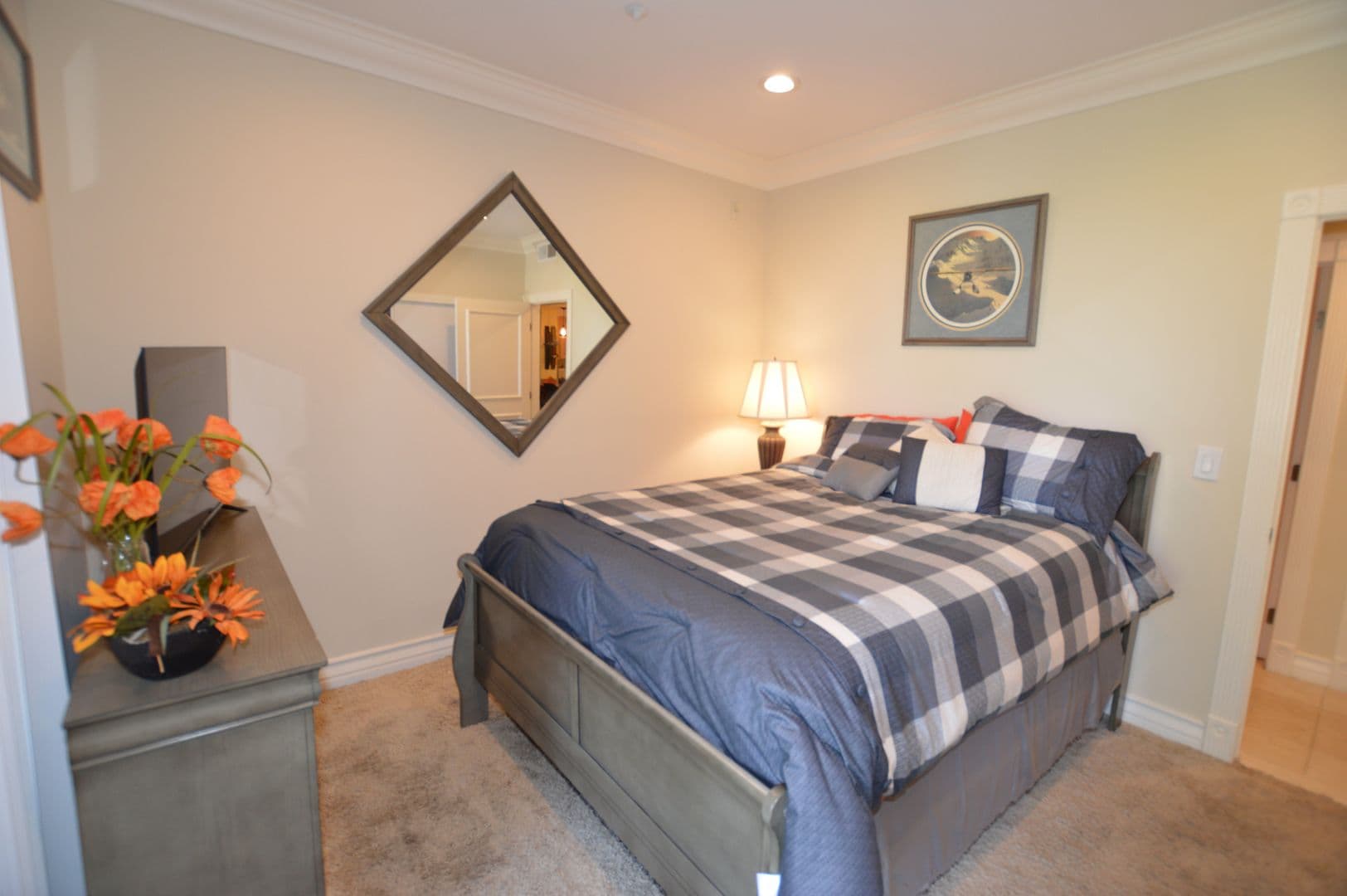 Las Vegas Condo: 230 E Flamingo Rd