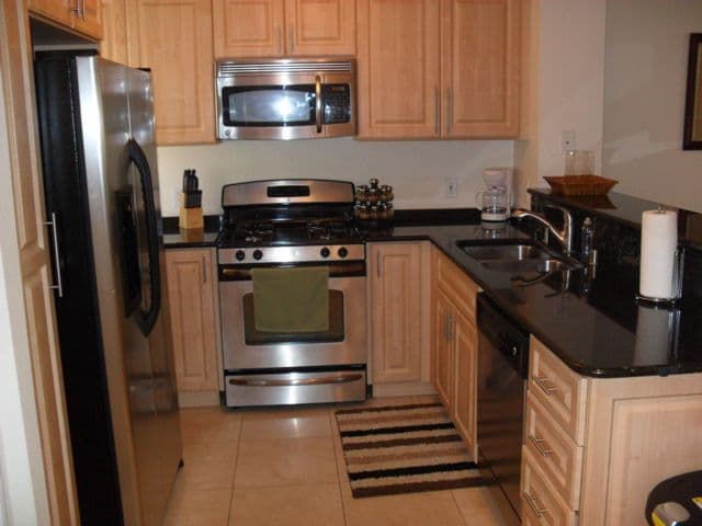 Las Vegas Condo: 270 E. Flamingo Rd.