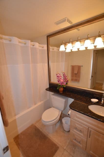 Las Vegas Condo: 270 E. Flamingo Rd.