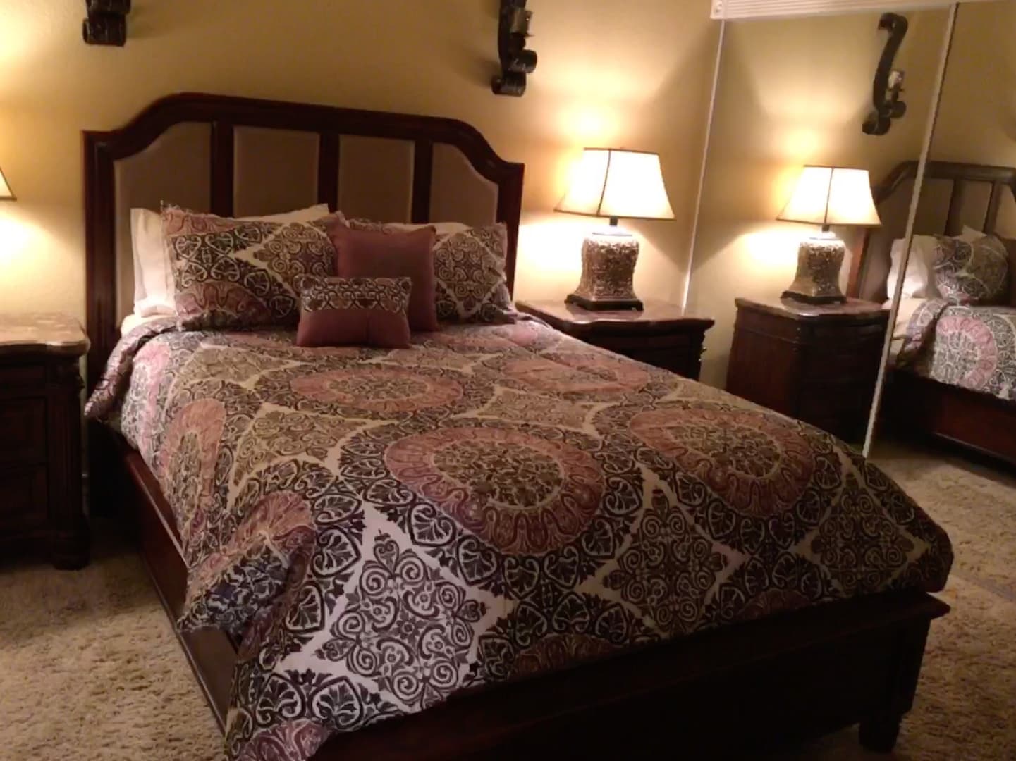 Las Vegas Condo: 220 E. Flamingo Rd.