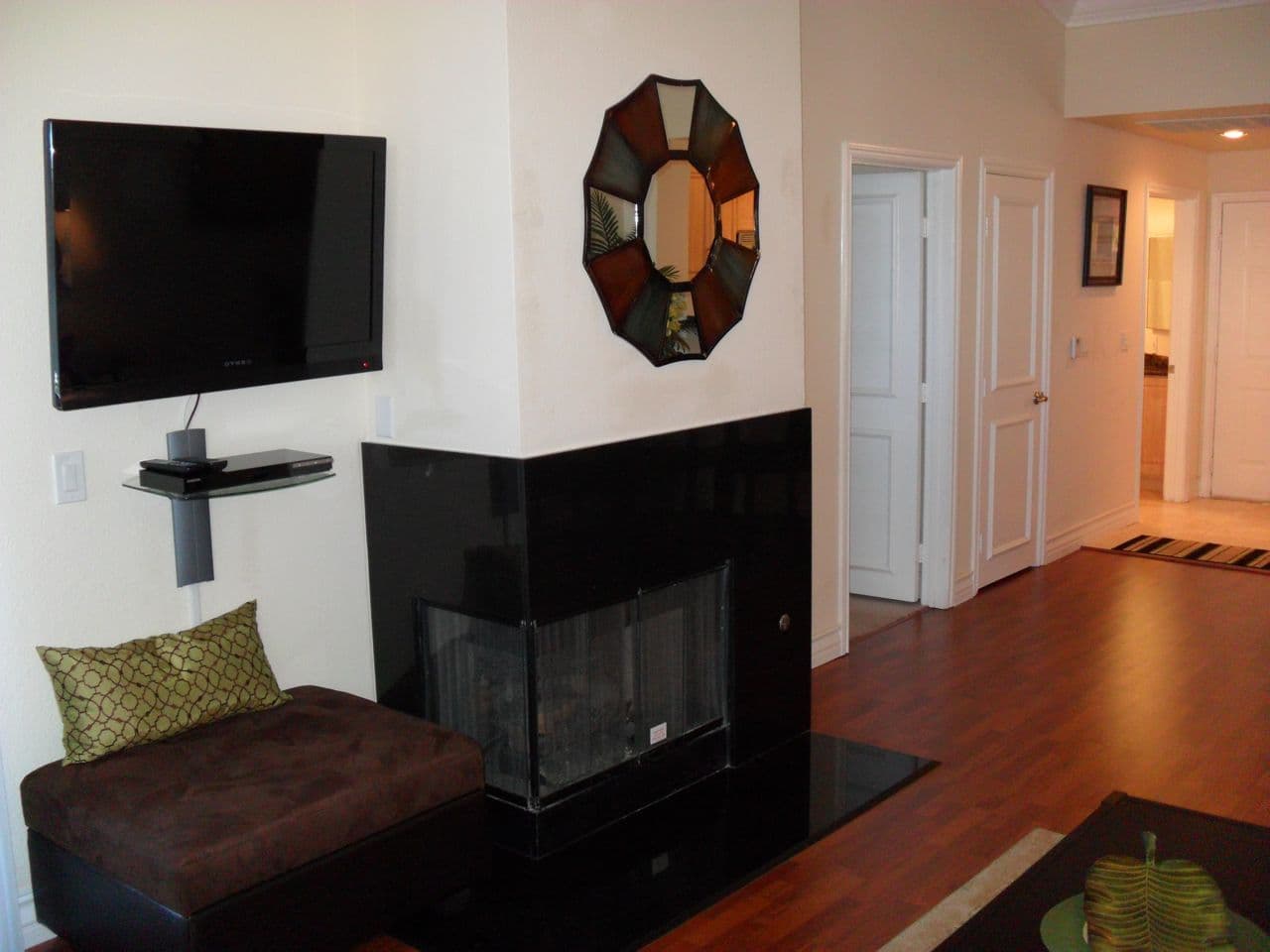 Las Vegas Condo: 220 E. Flamingo Rd.
