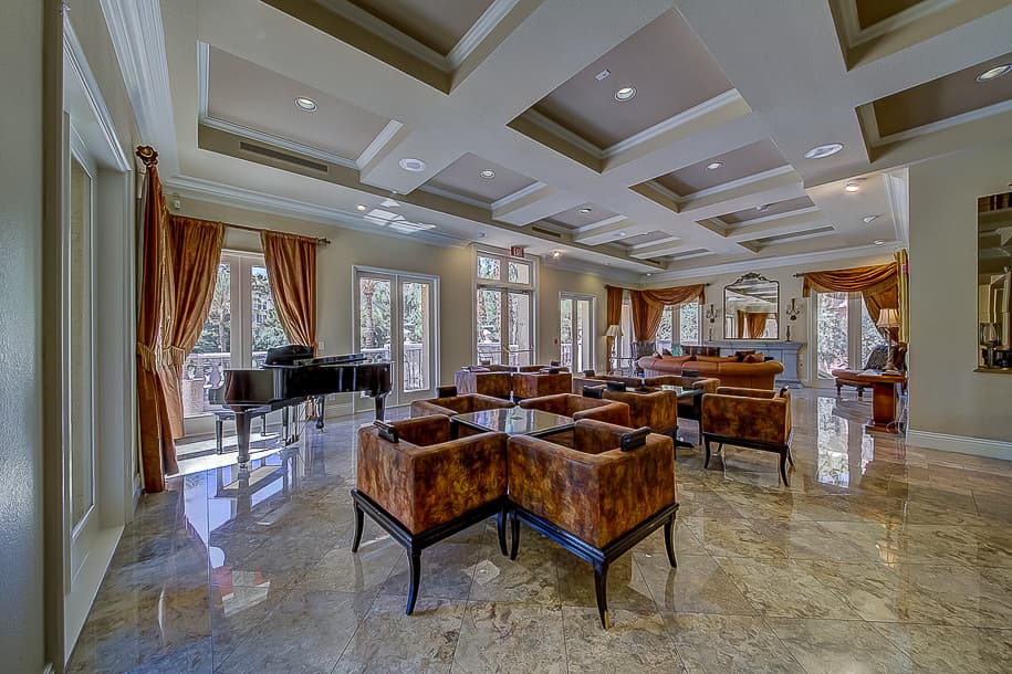 Las Vegas Condo: 270 E. Flamingo Rd.