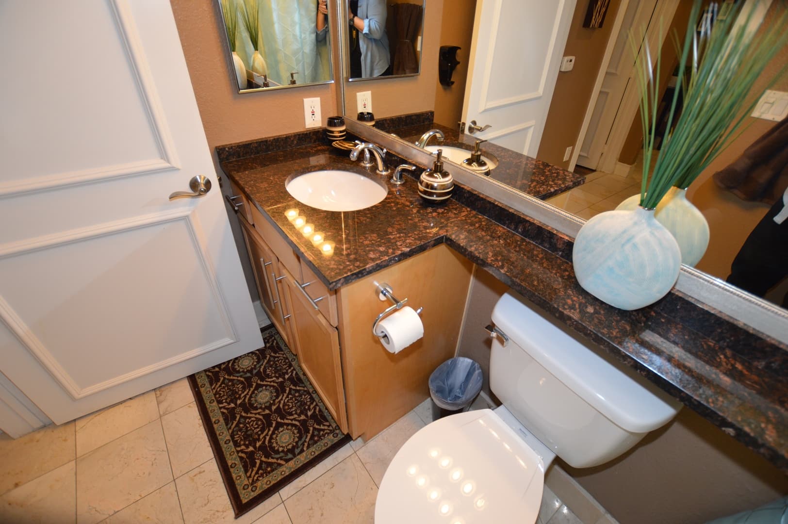 Las Vegas Condo: 210 E. Flamingo Rd #315