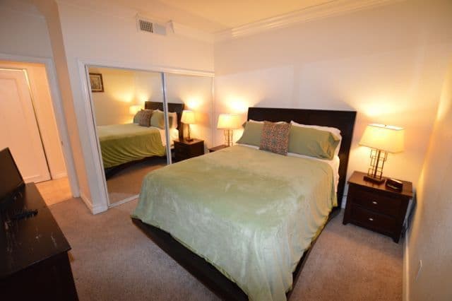Las Vegas Condo: 270 E. Flamingo Rd.