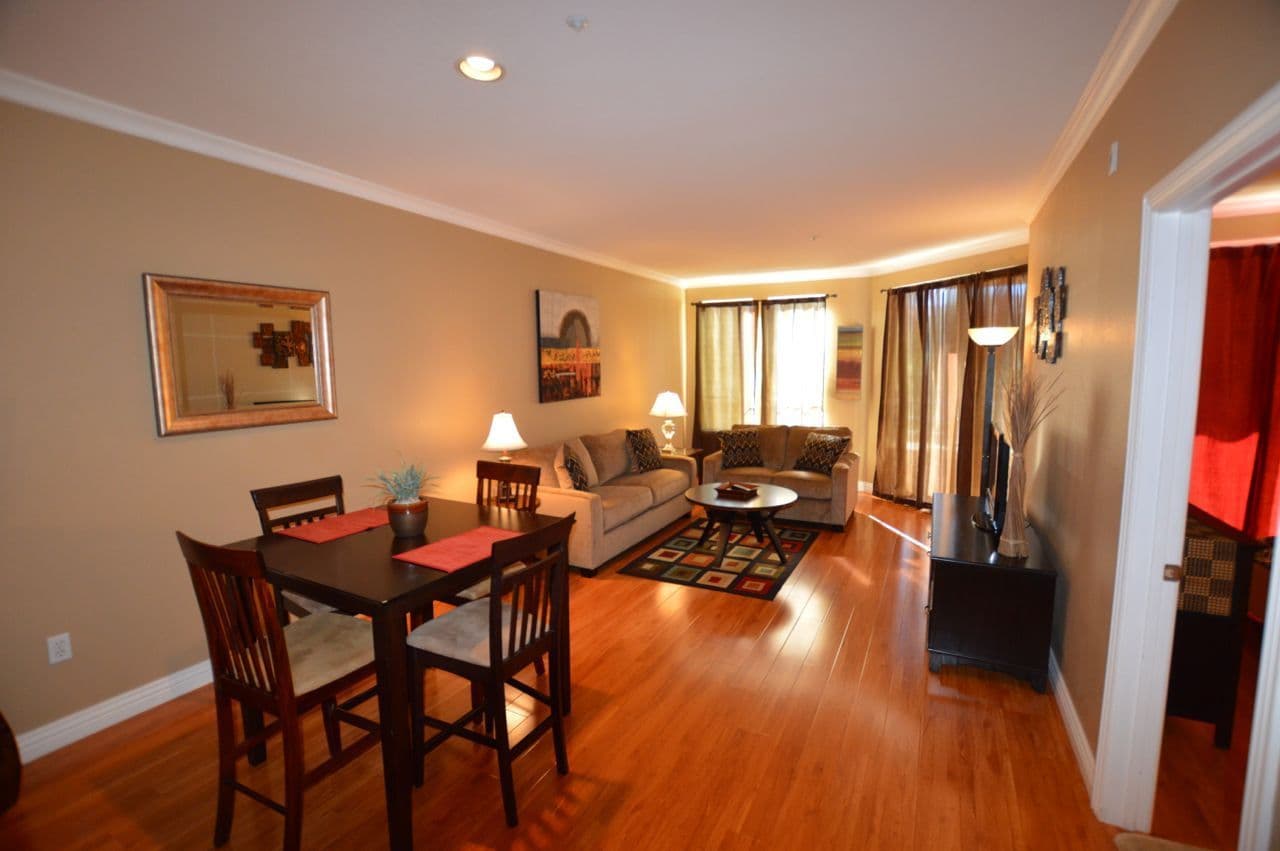 Las Vegas Condo: 260 E. Flamingo Rd. #335