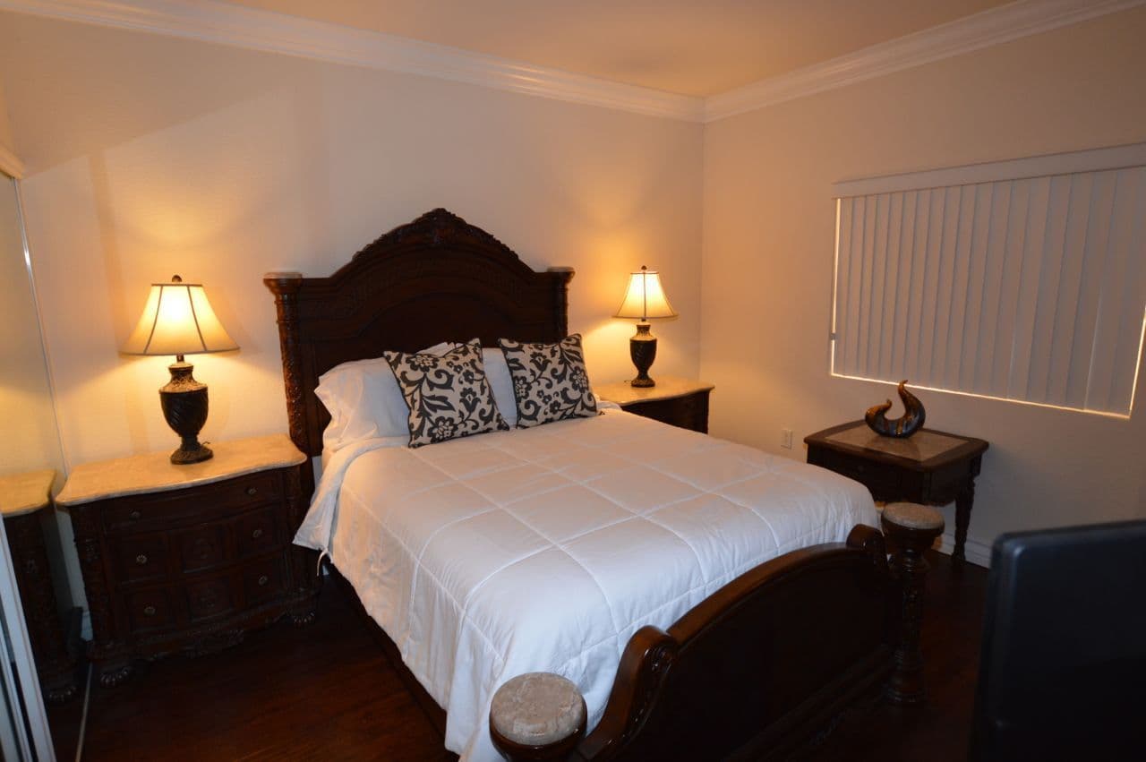 Las Vegas Condo: 260 E. Flamingo Rd.