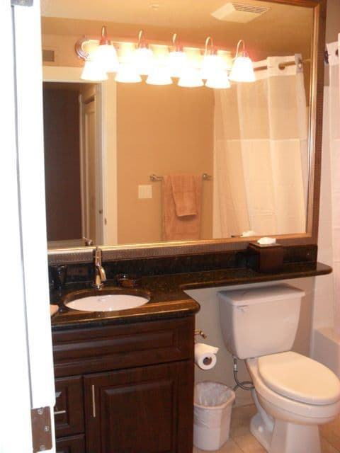Las Vegas Condo: 220 E. Flamingo Rd.