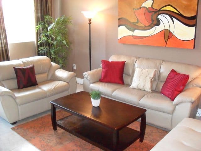 Las Vegas Condo: 220 E. Flamingo Rd.