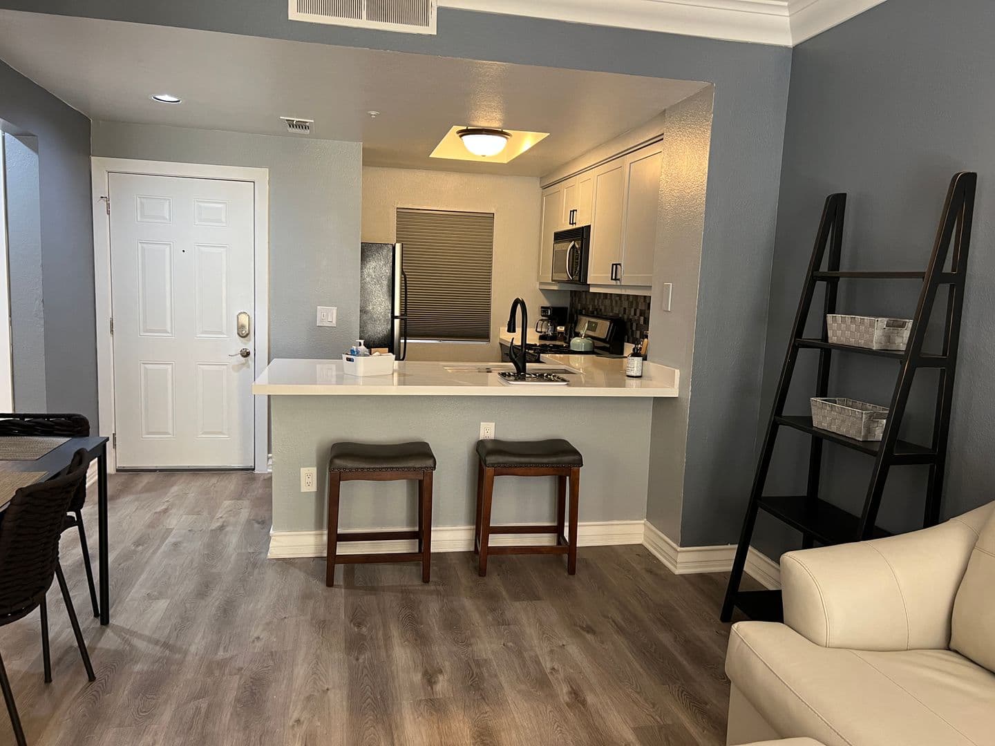 Las Vegas Condo: 210 E. Flamingo Rd #231