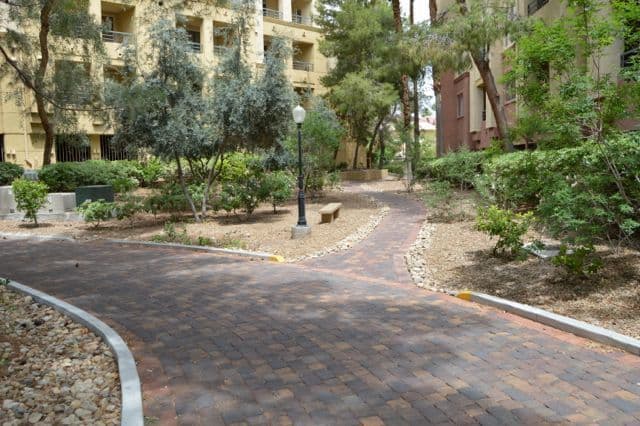 Las Vegas Condo: 270 E. Flamingo Rd