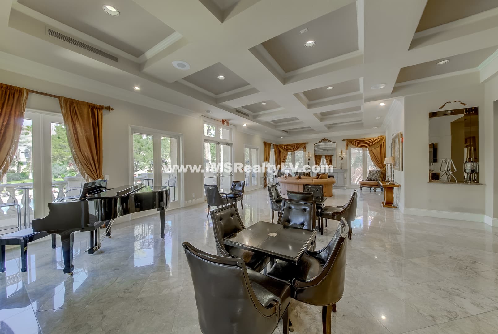 Las Vegas Condo: 220 E. Flamingo Rd.