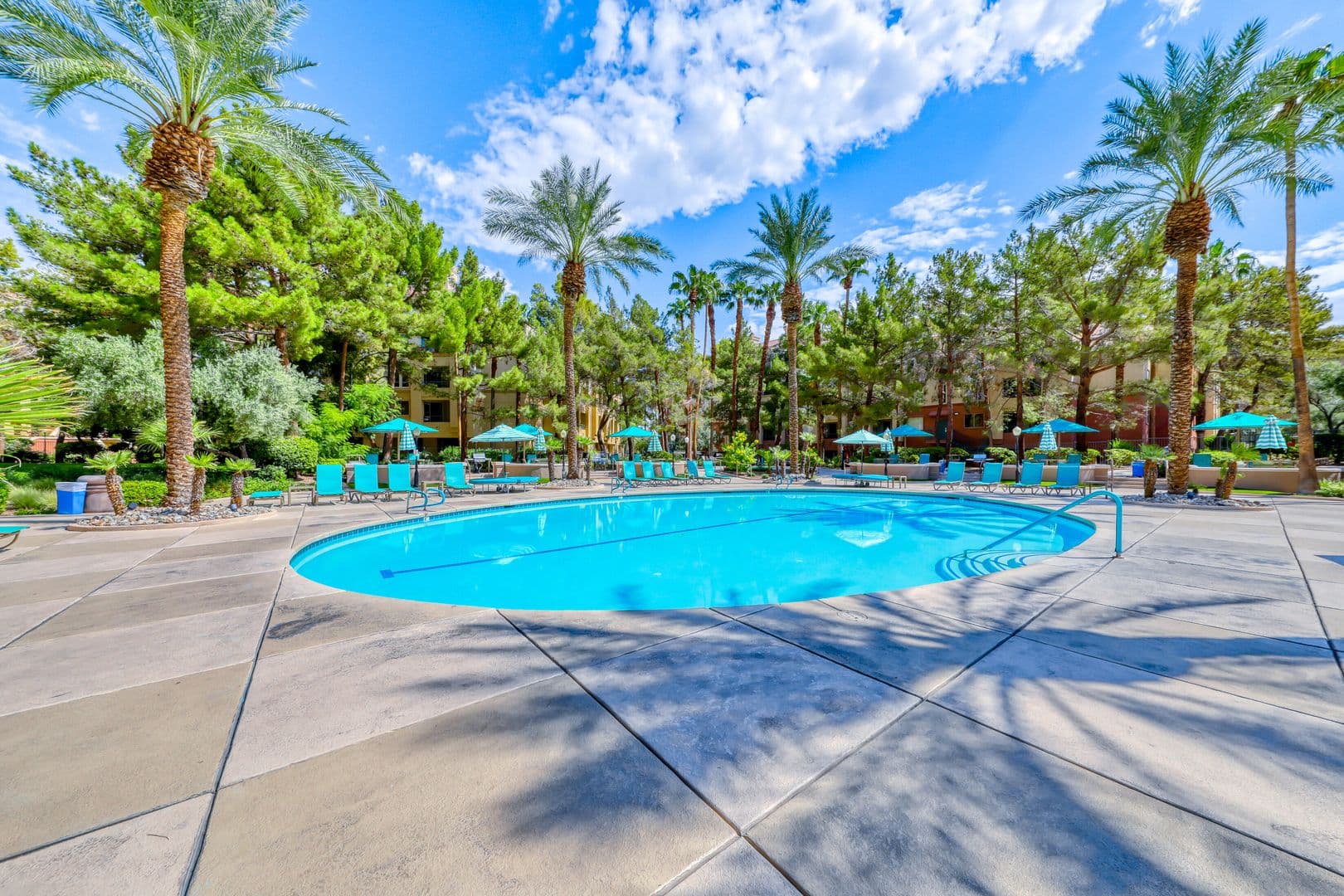 Las Vegas Condo: 230 E. Flamingo Rd.