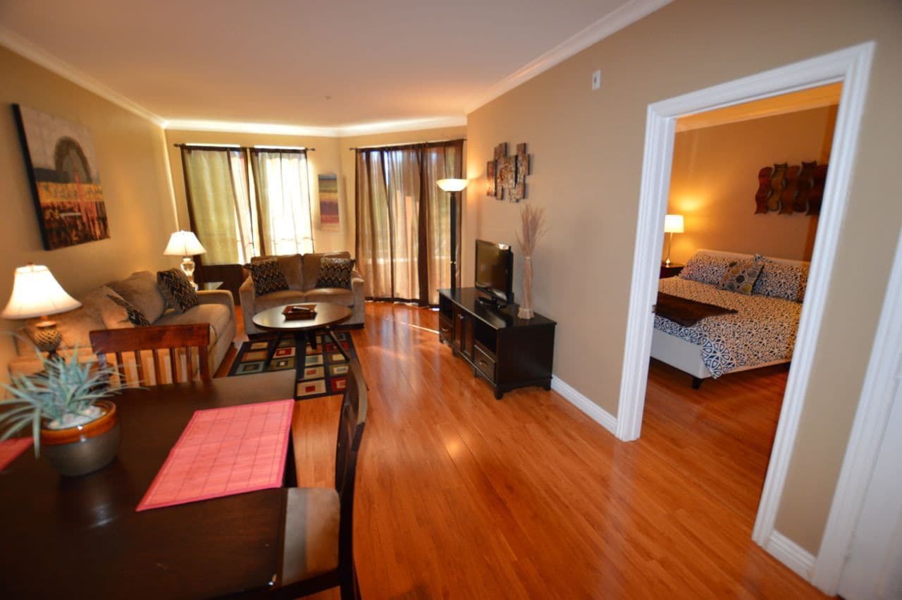 Las Vegas Condo: 260 E. Flamingo Rd. #335