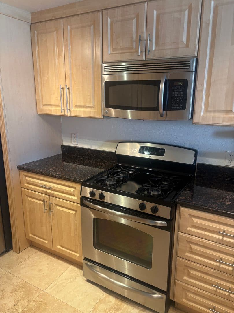 Las Vegas Condo: 210 E. Flamingo Rd.