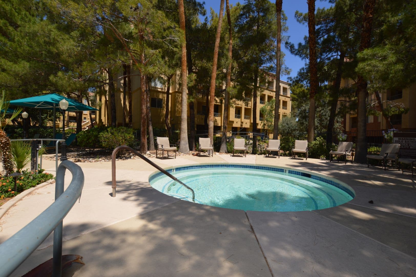 Las Vegas Condo: 230 E Flamingo Rd