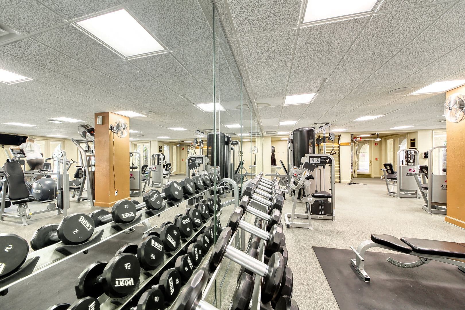 Las Vegas Condo: 270 E. Flamingo Rd