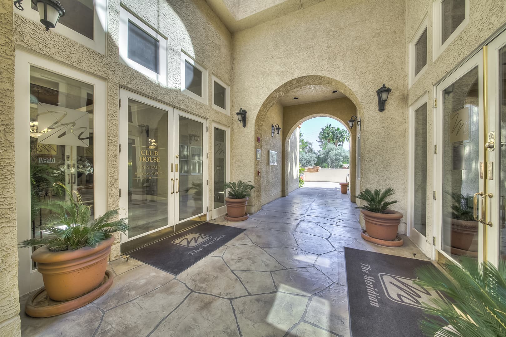 Las Vegas Condo: 270 E. Flamingo Rd.
