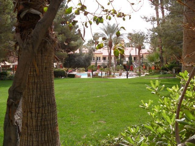Las Vegas Condo: 270 E. Flamingo Rd