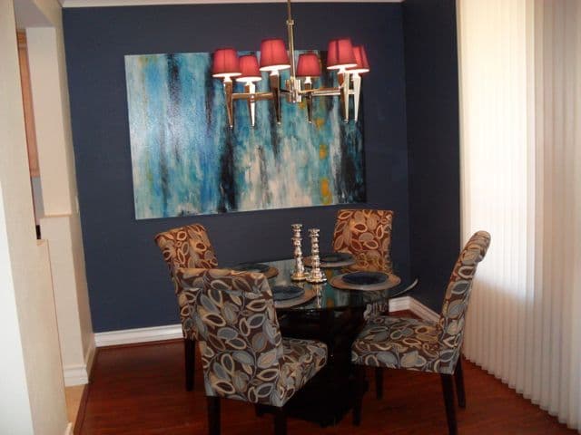 Las Vegas Condo: 270 E. Flamingo Rd.