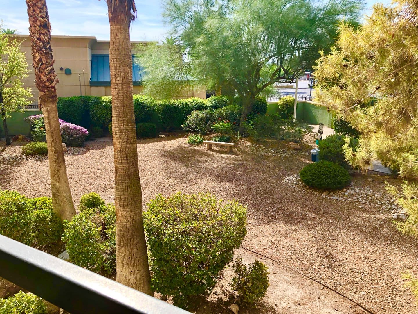Las Vegas Condo: 270 E. Flamingo Rd
