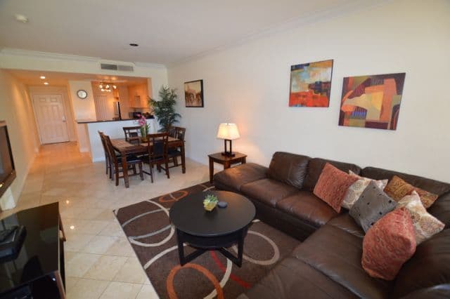 Las Vegas Condo: 270 E. Flamingo Rd.
