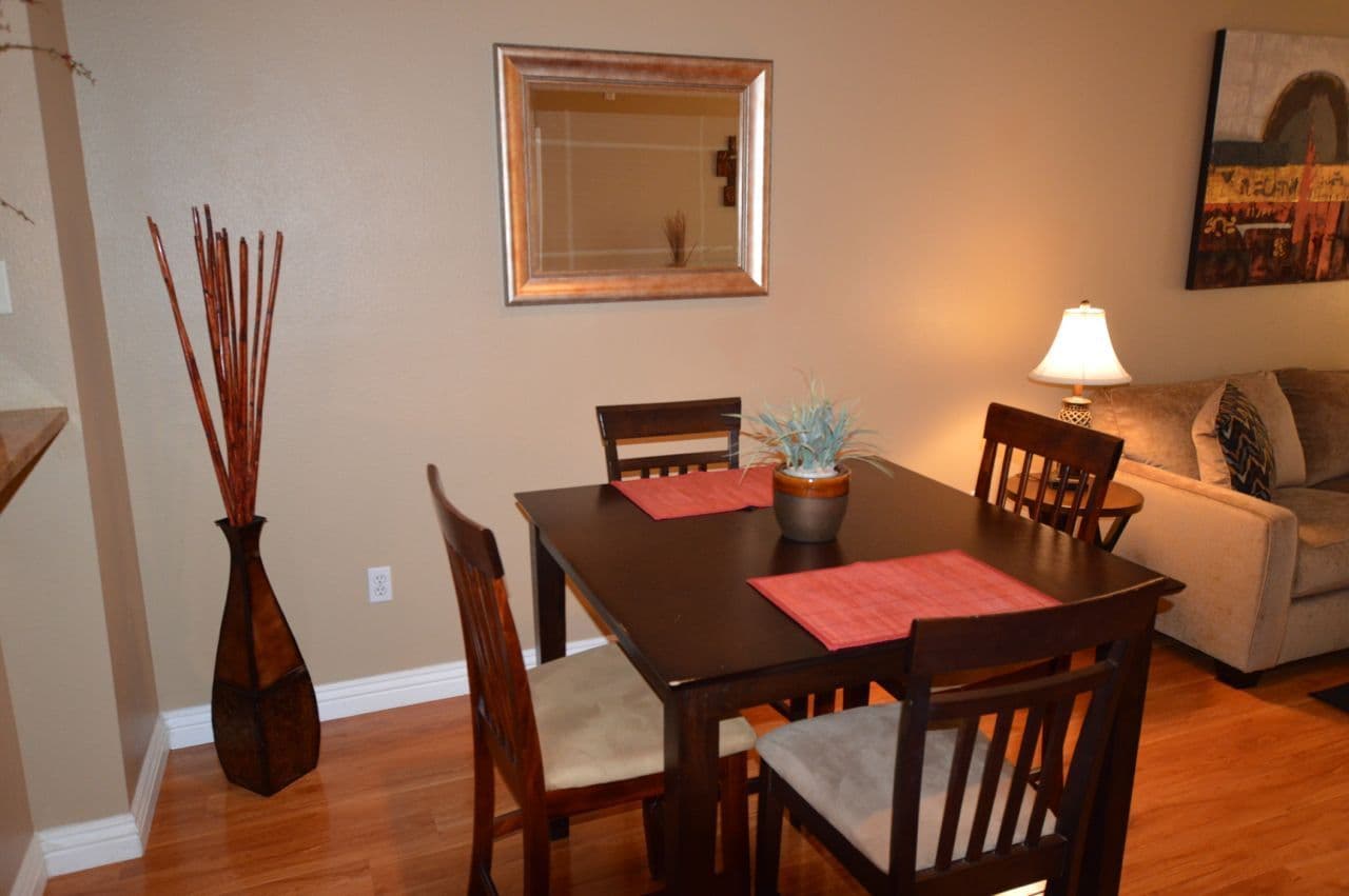 Las Vegas Condo: 260 E. Flamingo Rd. #335