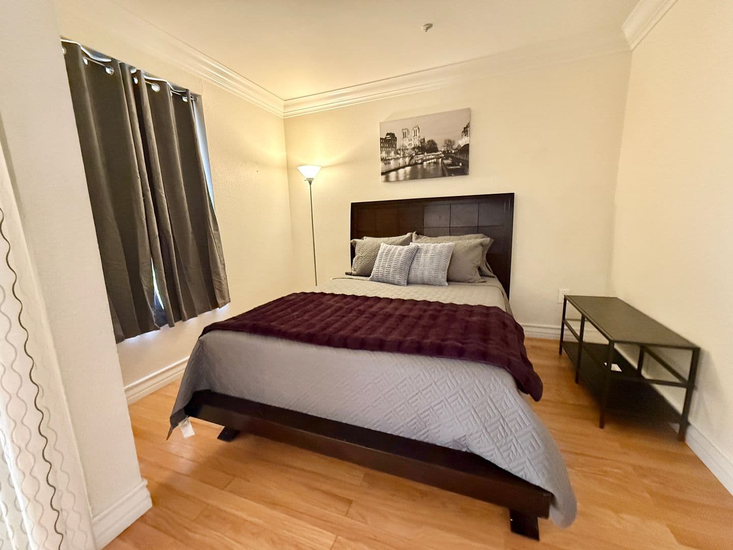 Las Vegas Condo: 230 E. Flamingo Rd.