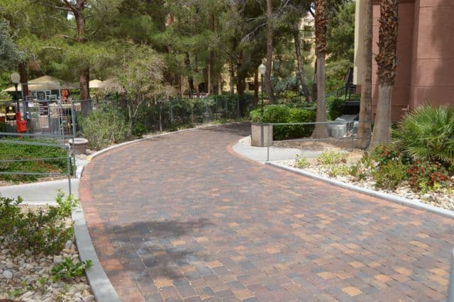 Las Vegas Condo: 270 E. Flamingo Rd
