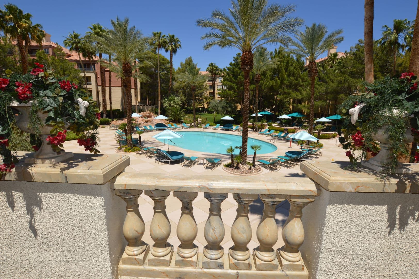 Las Vegas Condo: 230 E Flamingo Rd