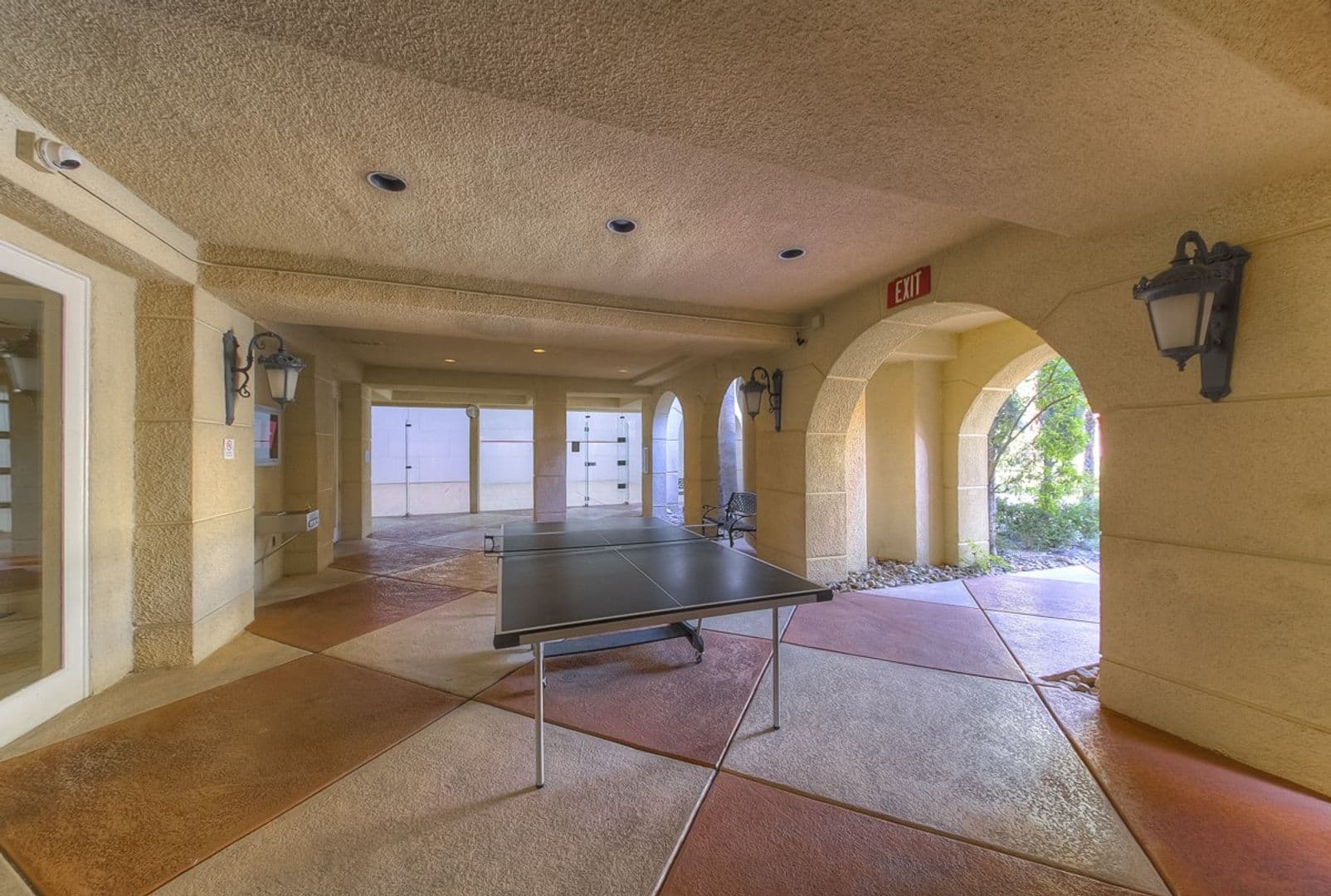 Las Vegas Condo: 220 E. Flamingo Rd.