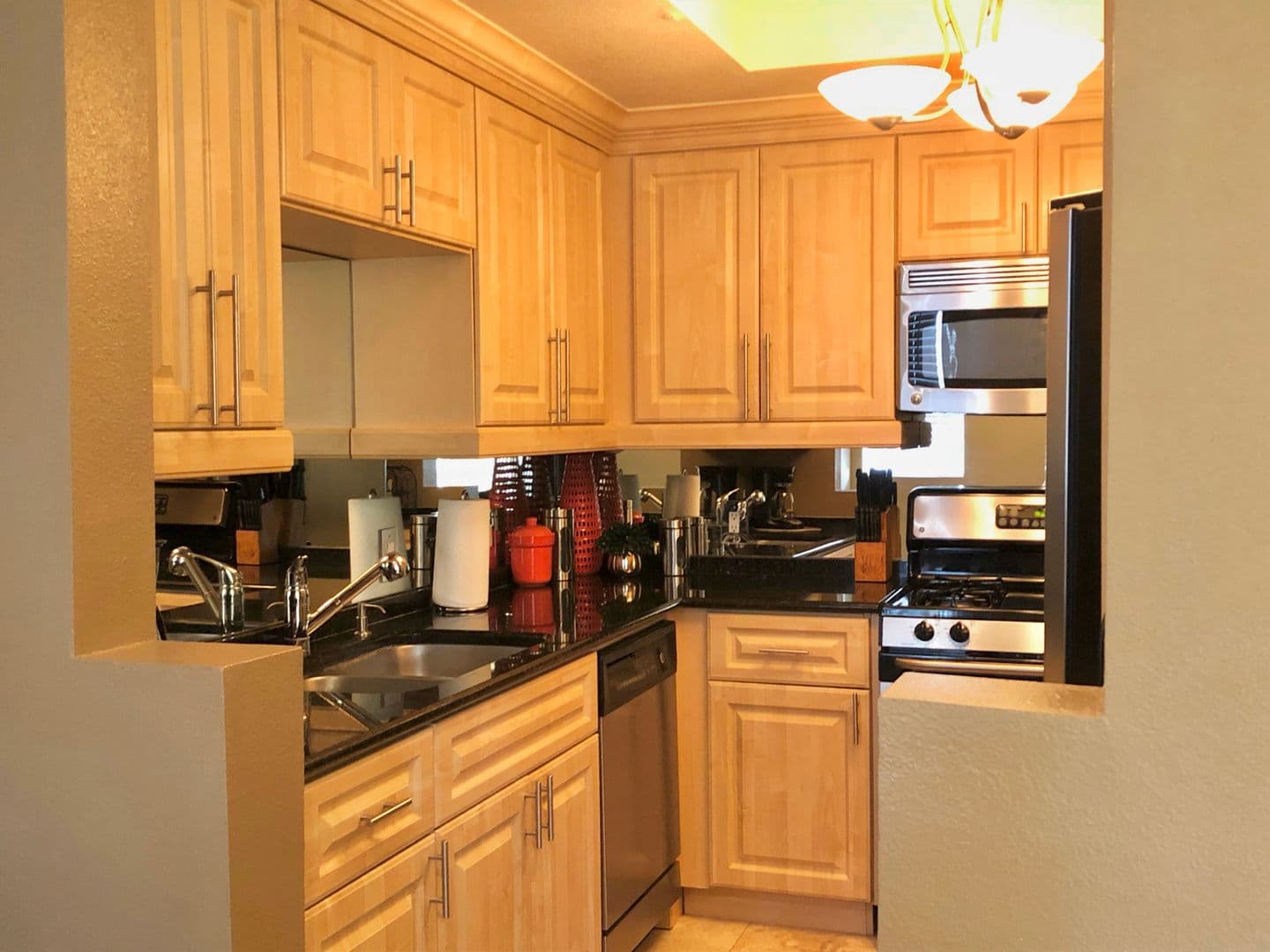 Las Vegas Condo: 270 E. Flamingo Rd