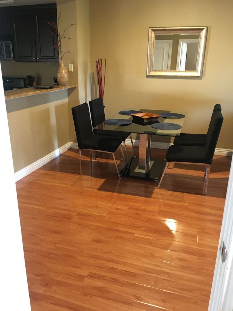 Las Vegas Condo: 260 E. Flamingo Rd. #335