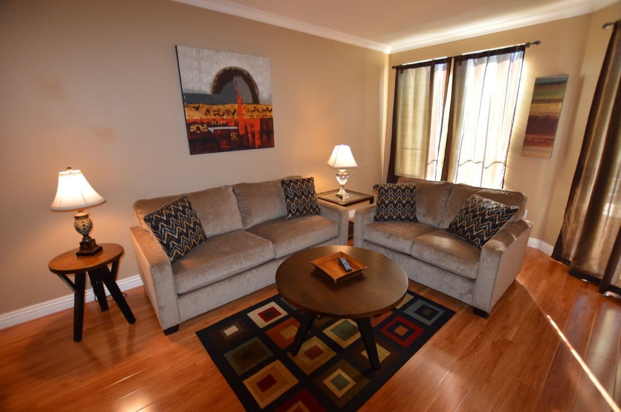 Las Vegas Condo: 260 E. Flamingo Rd. #335
