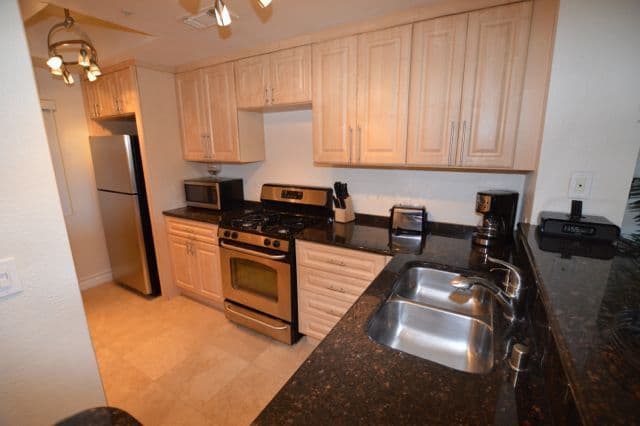 Las Vegas Condo: 270 E. Flamingo Rd.