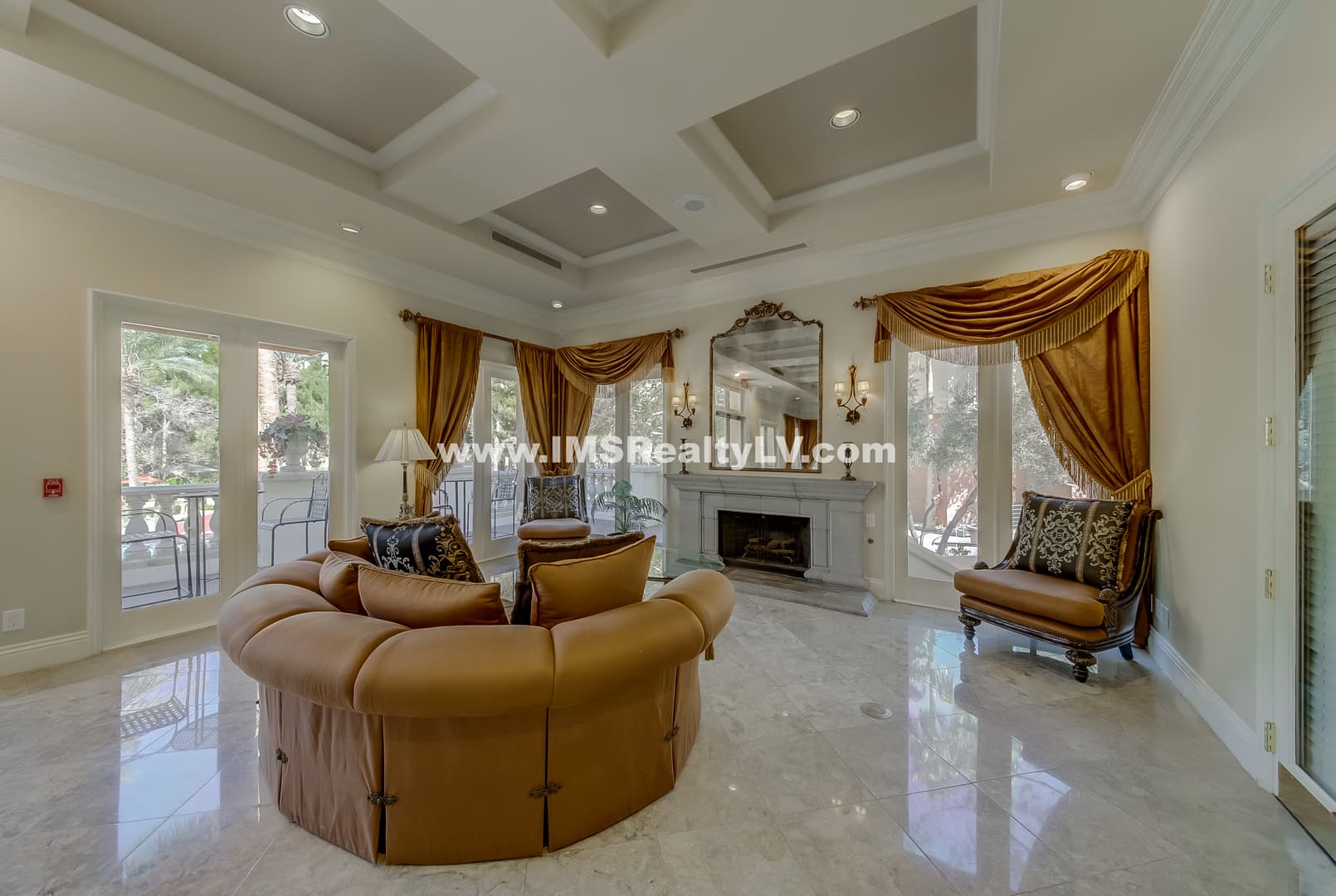 Las Vegas Condo: 260 E Flamingo Rd