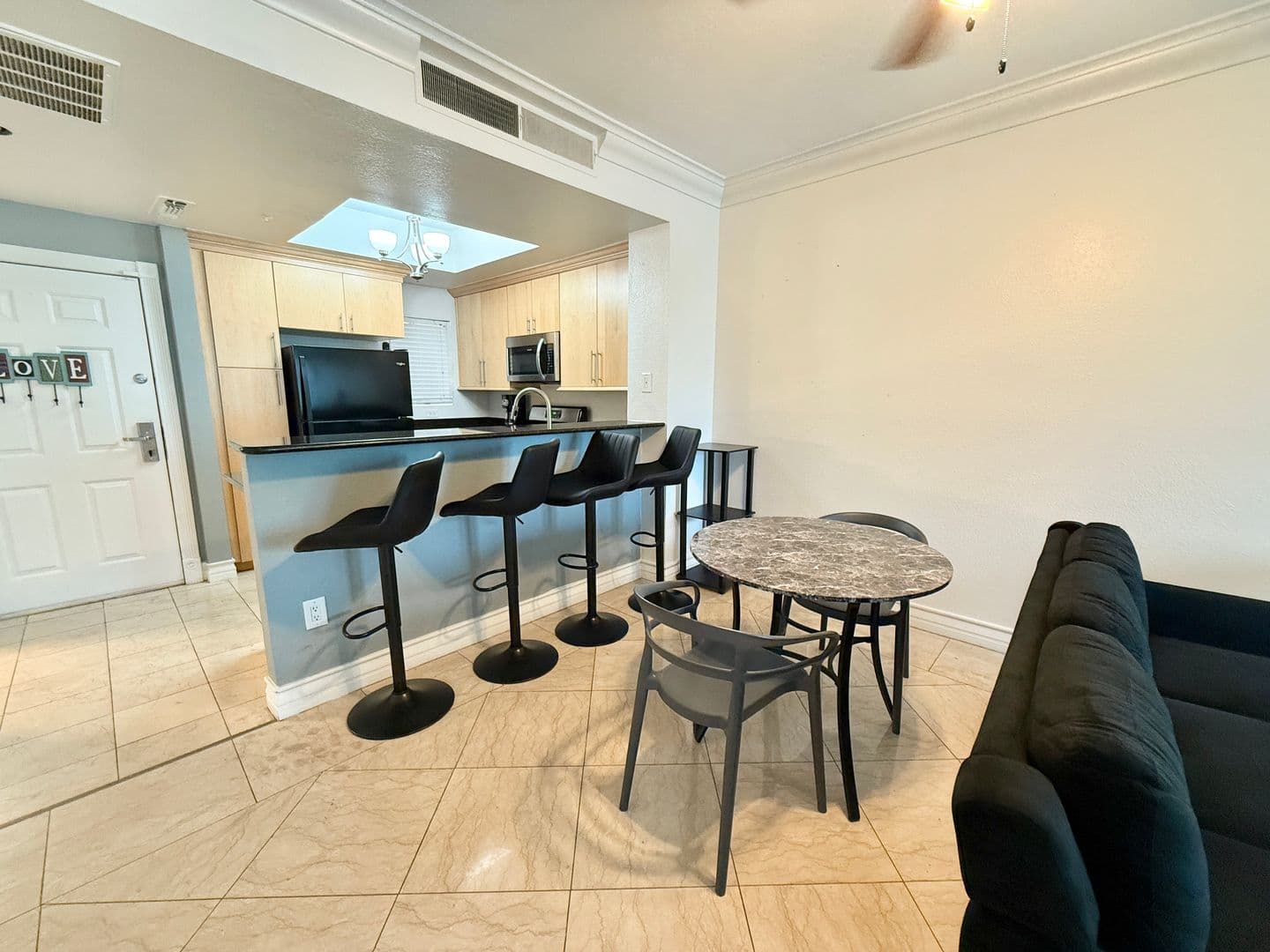 Las Vegas Condo: 270 E. Flamingo Rd.