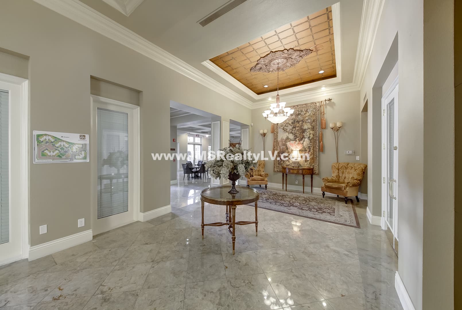 Las Vegas Condo: 270 E. Flamingo Rd.