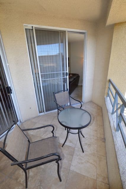 Las Vegas Condo: 270 E. Flamingo Rd.