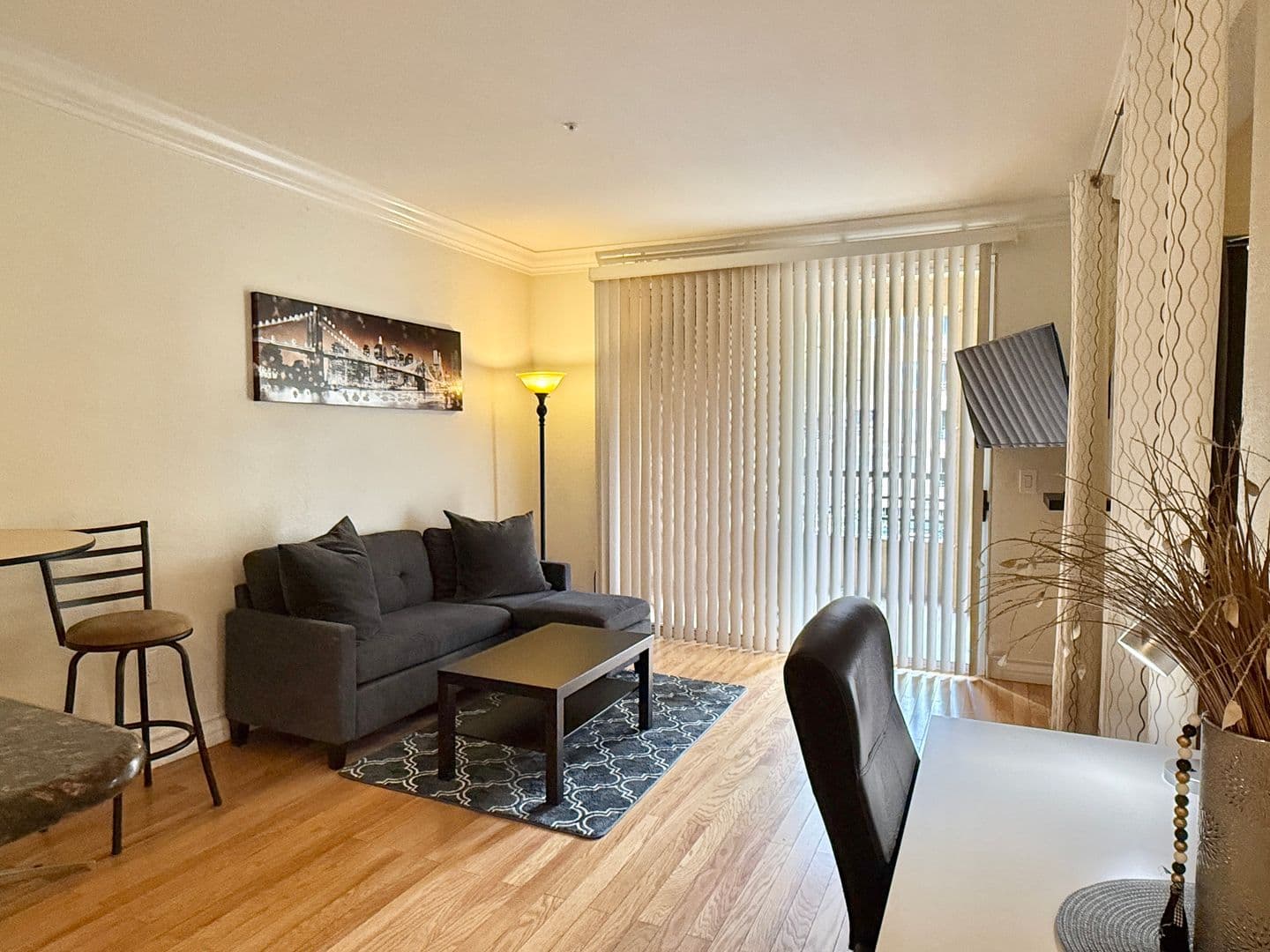 Las Vegas Condo: 230 E. Flamingo Rd.
