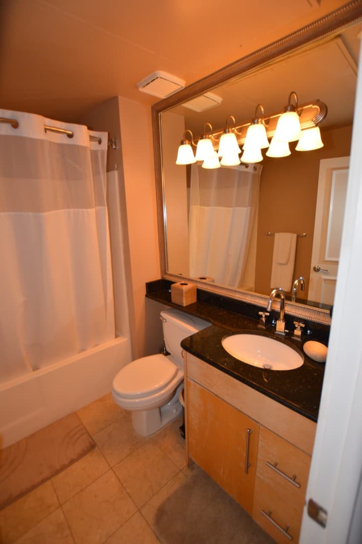 Las Vegas Condo: 220 E. Flamingo Rd.