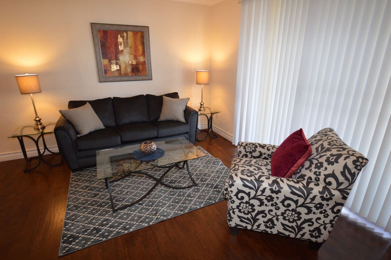 Las Vegas Condo: 260 E. Flamingo Rd.