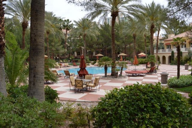 Las Vegas Condo: 270 E. Flamingo Rd