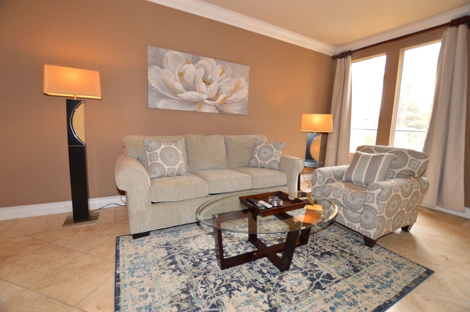 Las Vegas Condo: 210 E. Flamingo Rd.