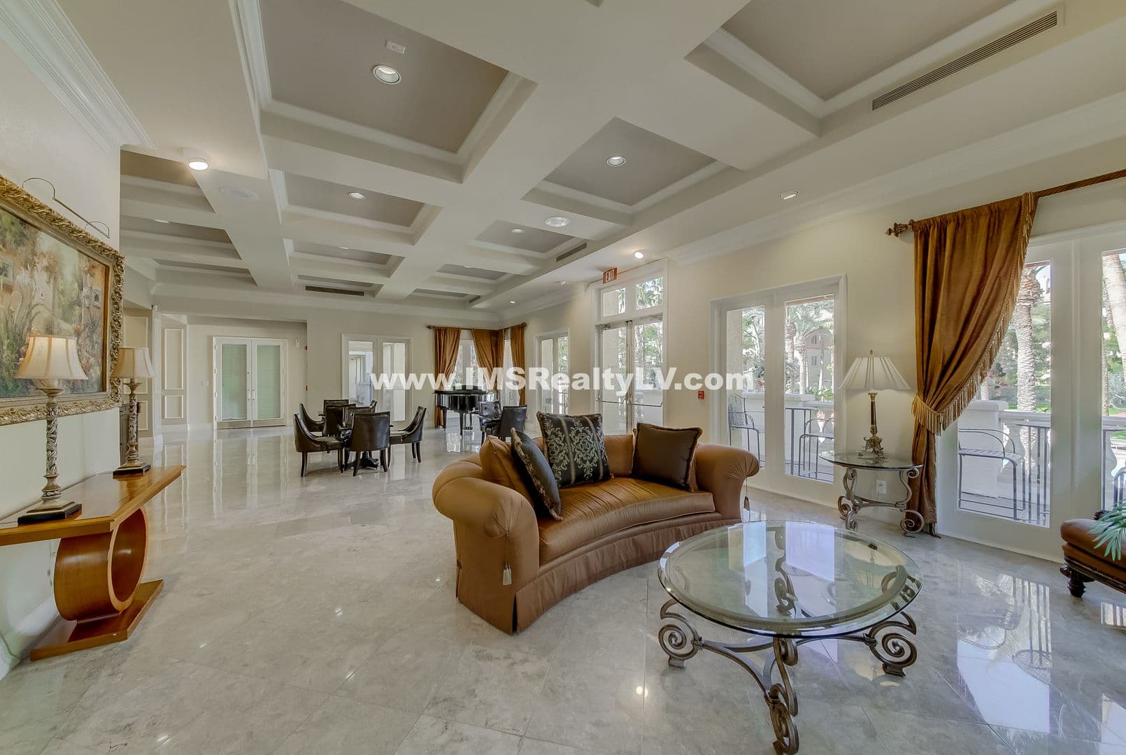 Las Vegas Condo: 210 E. Flamingo Rd.