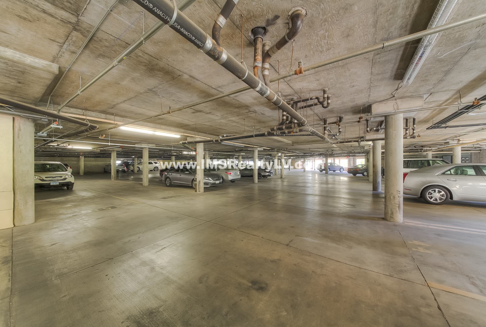 Las Vegas Condo: 220 E. Flamingo Rd.
