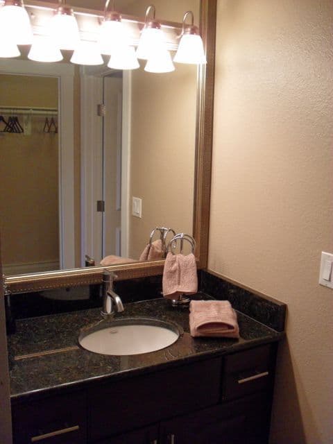 Las Vegas Condo: 220 E. Flamingo Rd.