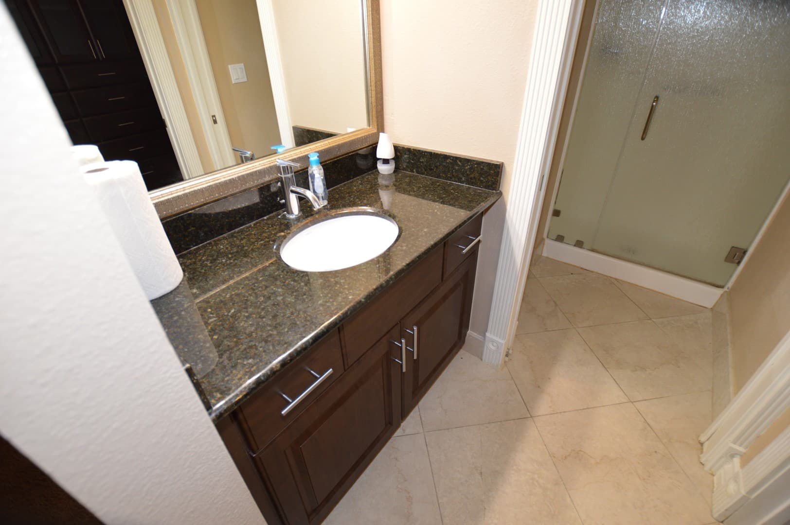 Las Vegas Condo: 230 E. Flamingo Rd. #137